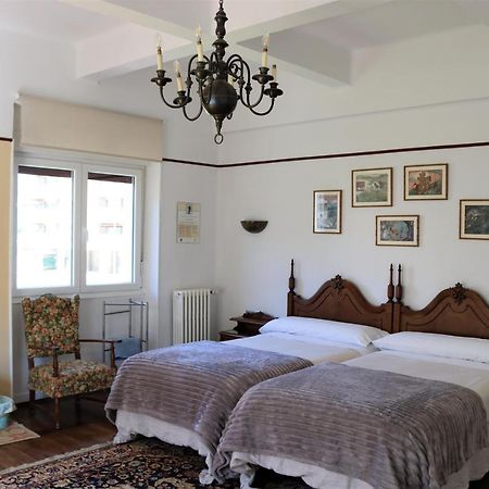 Villa Isabela Bakio Rooms Ngoại thất bức ảnh