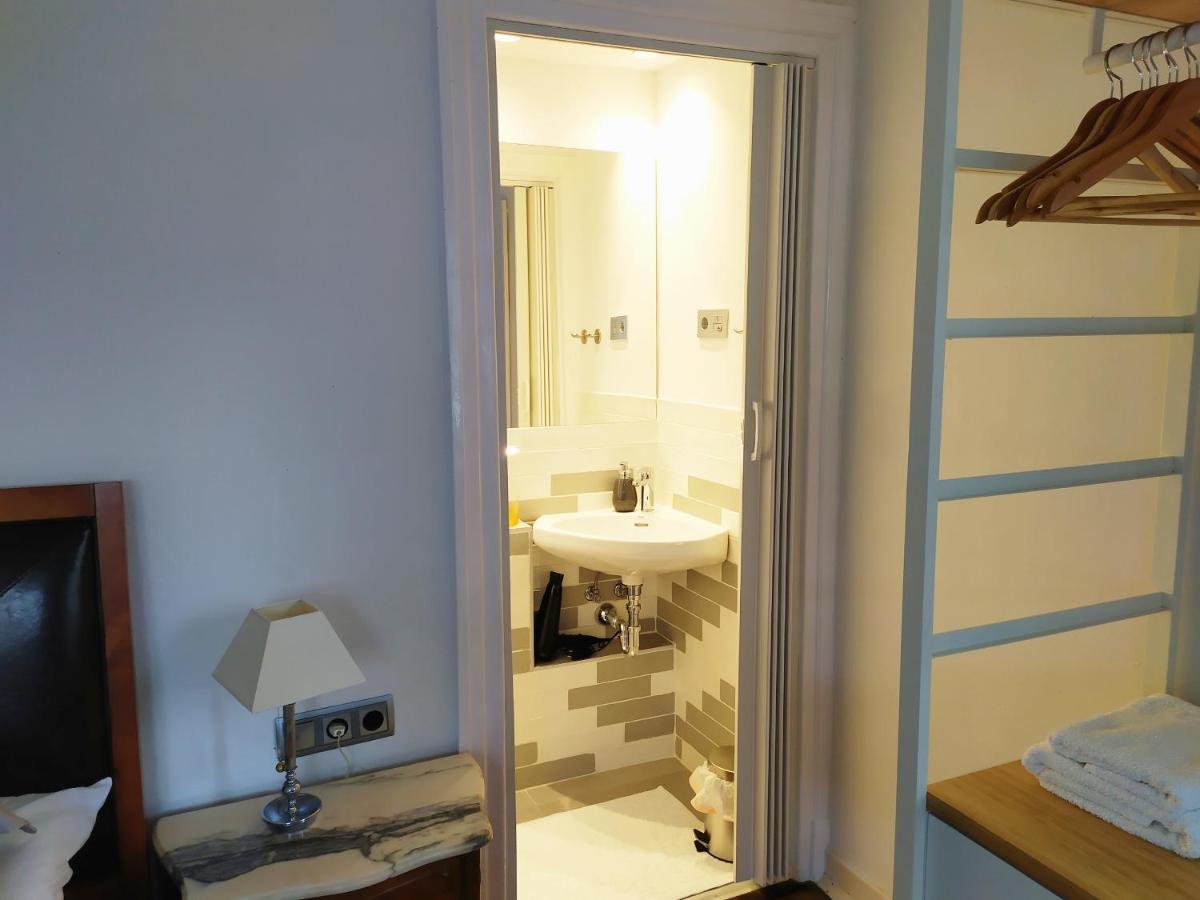 Villa Isabela Bakio Rooms Ngoại thất bức ảnh
