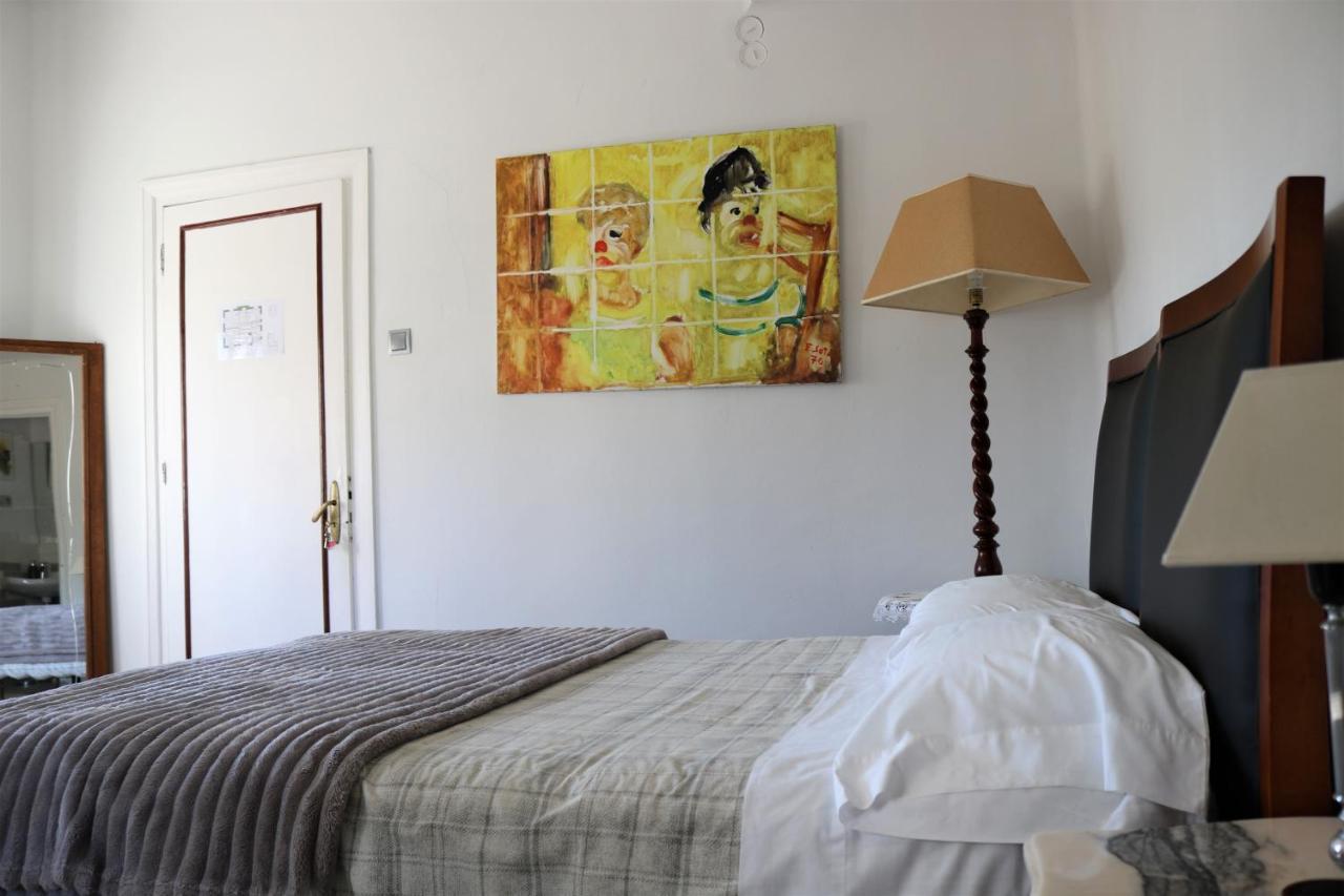 Villa Isabela Bakio Rooms Ngoại thất bức ảnh