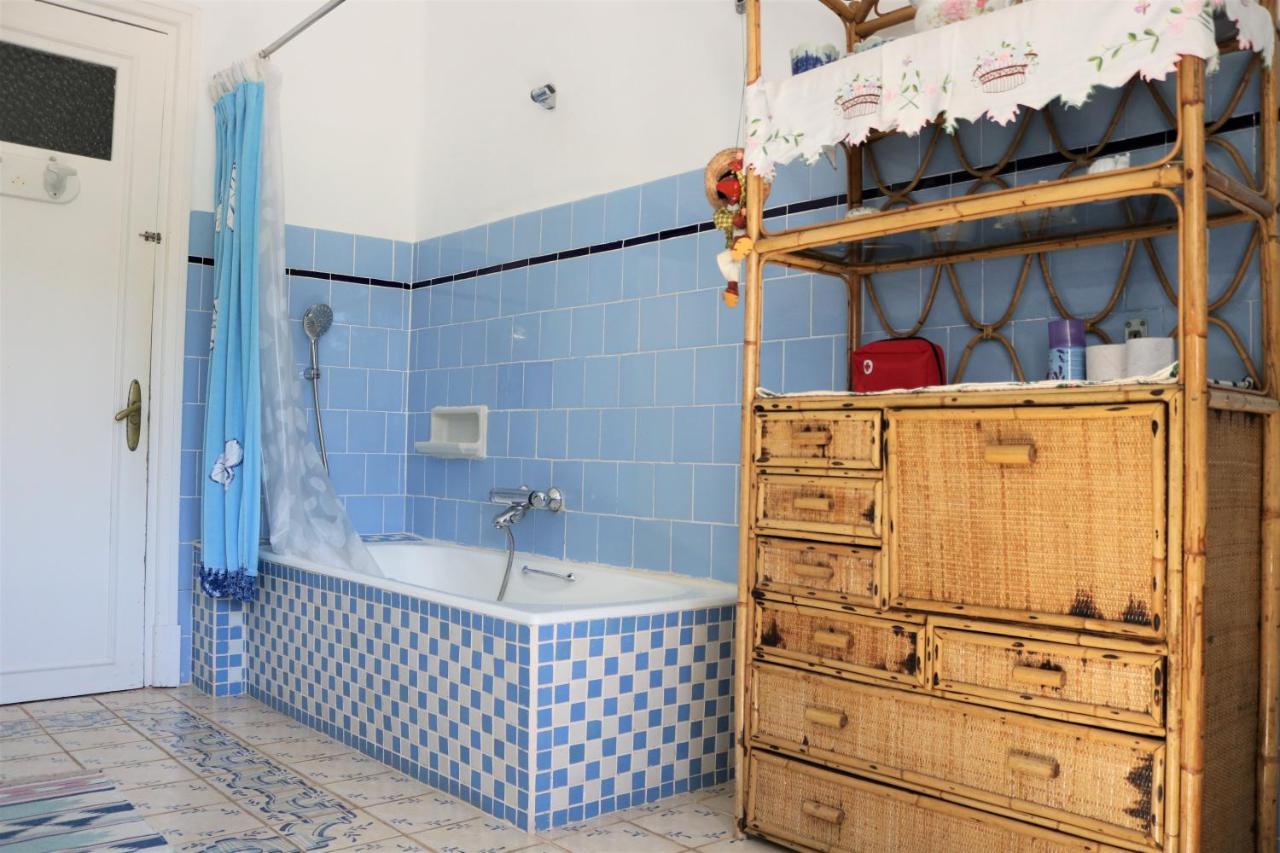 Villa Isabela Bakio Rooms Ngoại thất bức ảnh